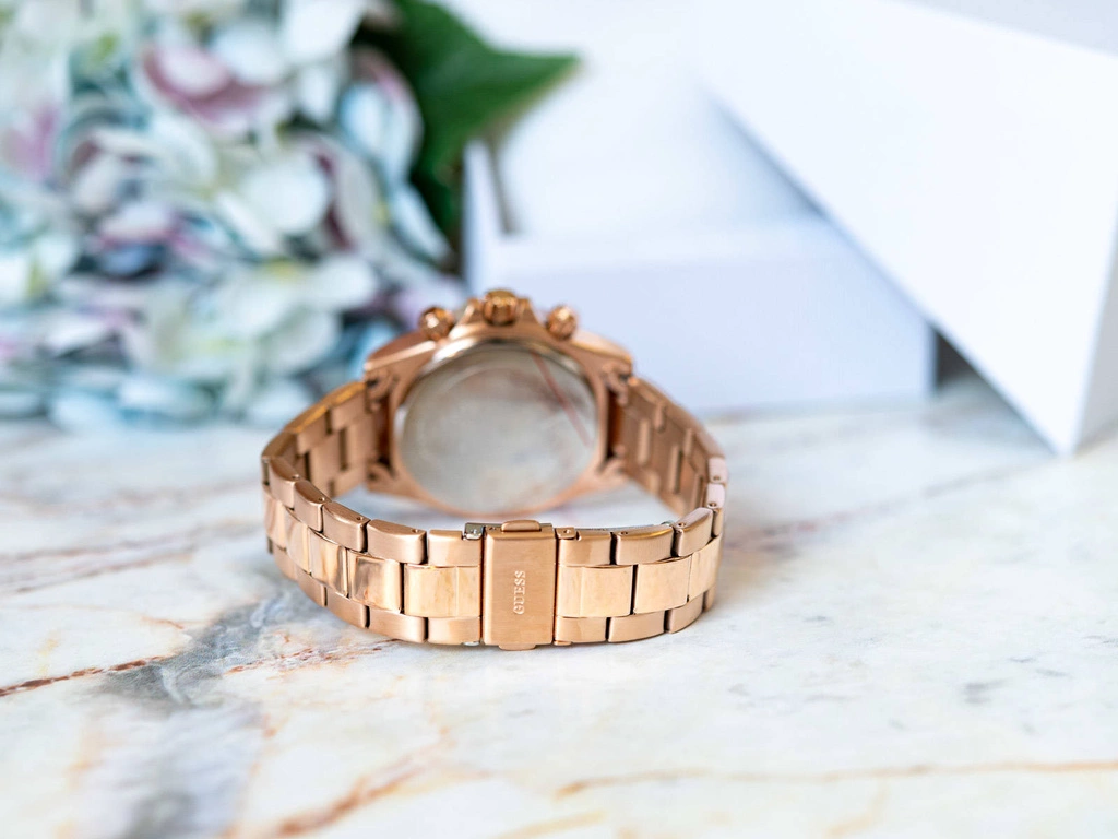 Zegarek damski GUESS GW0557L2 Mirage