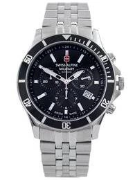 Zegarek męski SWISS ALPINE MILITARY SAM7022.9137