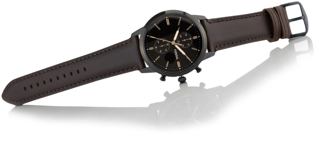 Zegarek męski FOSSIL Townsman FS5437