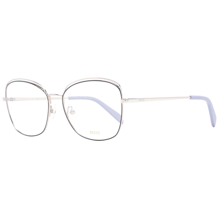 Okulary oprawki Damskie Emilio Pucci EP5167 Czarne