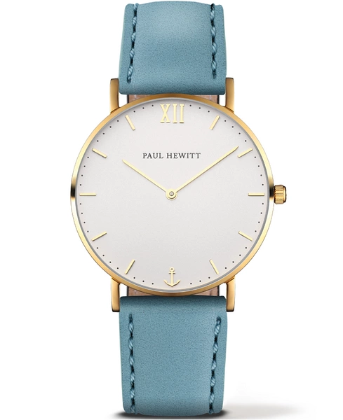 Zegarek damski PAUL HEWITT PH-6455139K
