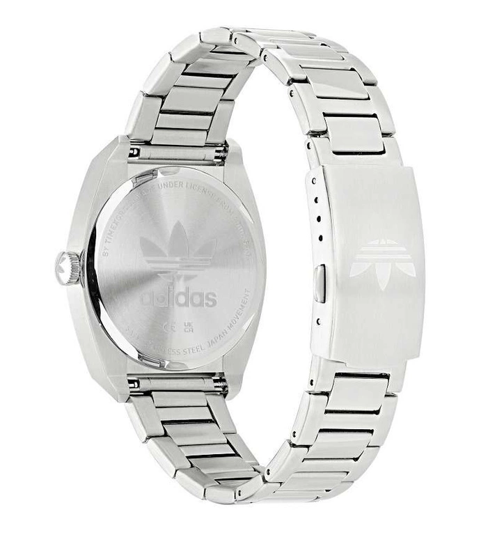 Zegarek męski ADIDAS AOSY22027 Style Code Two