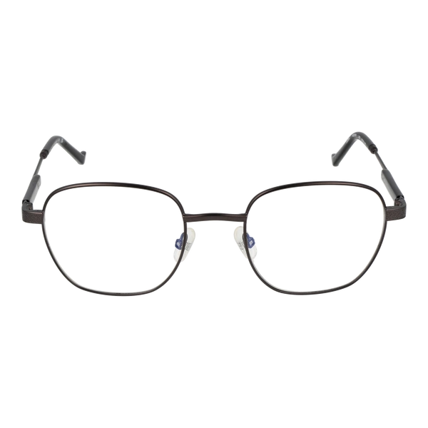 Okulary oprawki Męskie Hackett Bespoke HEB309 Szare