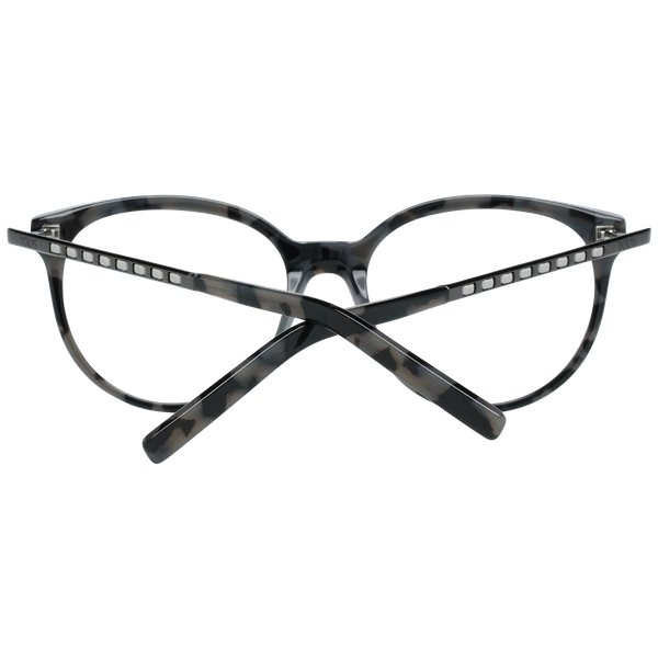 Okulary oprawki Damskie Tods TO5192 055 53 Szare