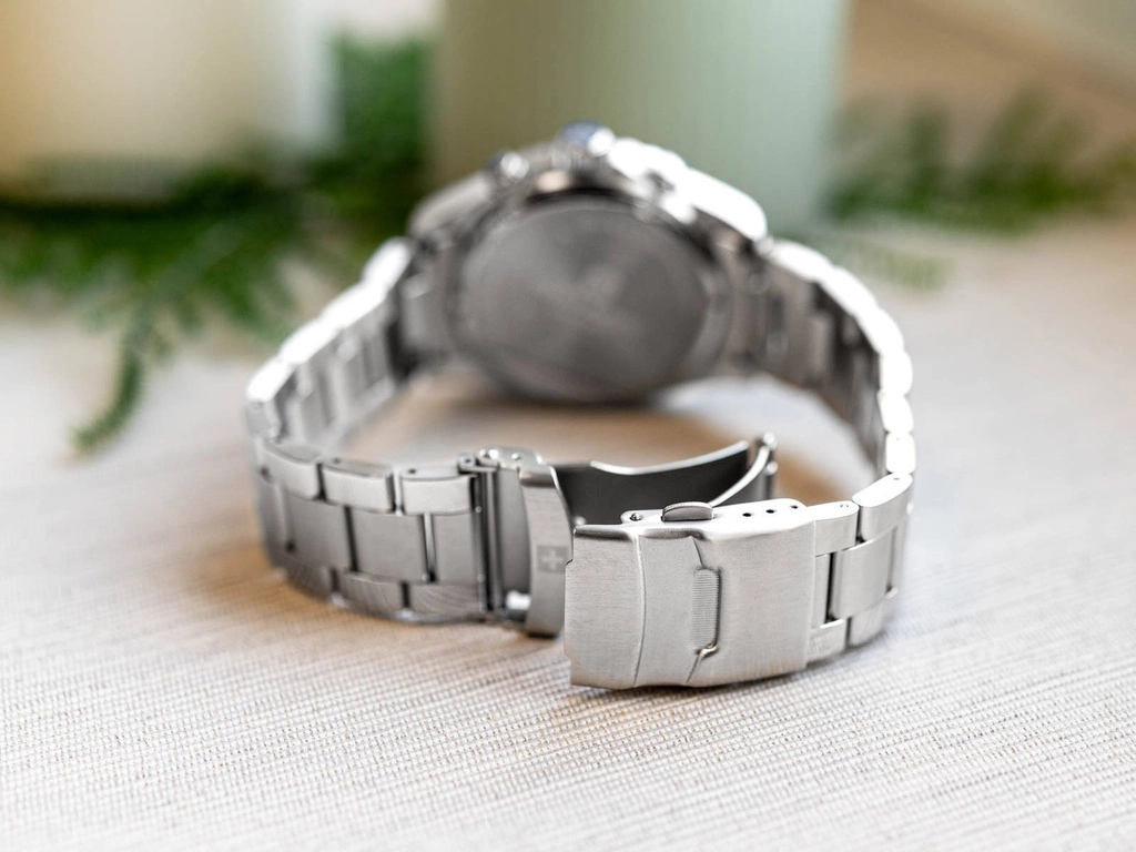 Zegarek męski SWISS ALPINE MILITARY SAM7029.9138