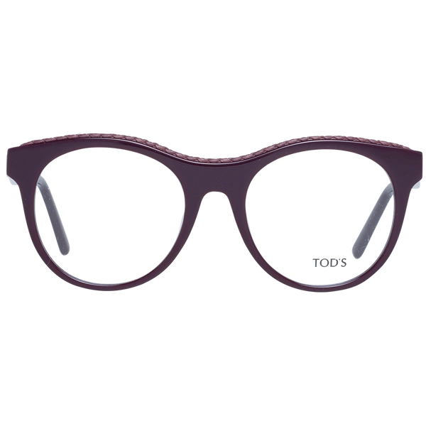 Okulary oprawki Damskie Tods TO5223 081 52 Fioletowe