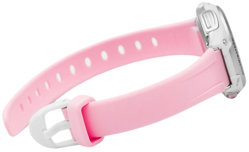 Zegarek damski CASIO LW-203-4AVEF