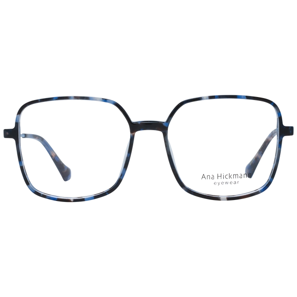 Okulary oprawki Damskie Ana Hickmann AH6463T Czarne