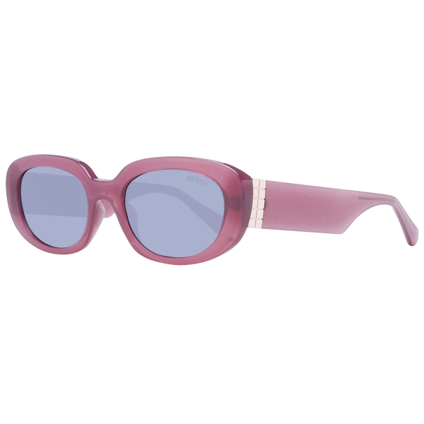 Okulary przeciwsłoneczne Damskie Guess GU8260 Fioletowe