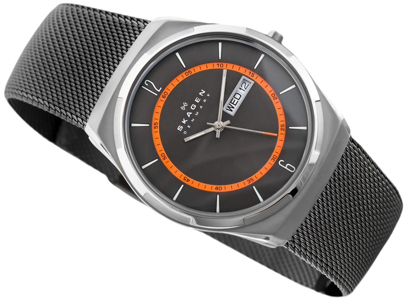Zegarek męski SKAGEN Melbye SKW6007