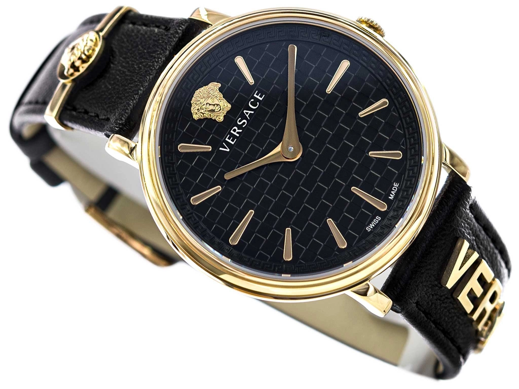 Zegarek damski VERSACE VE8104622 V-Circle