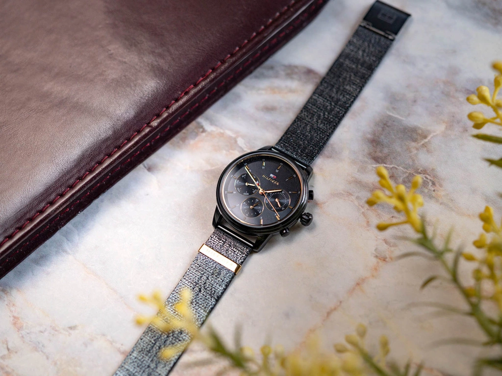 Zegarek damski TOMMY HILFIGER 1782809 Blake