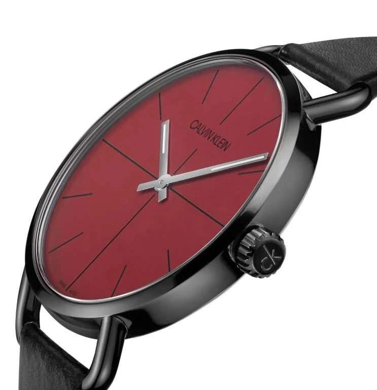 Zegarek męski CALVIN KLEIN K7B214CP Even