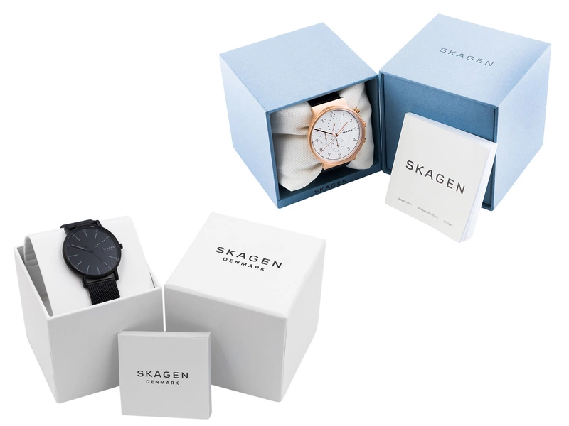 Zegarek męski SKAGEN SKW6902 Signatur