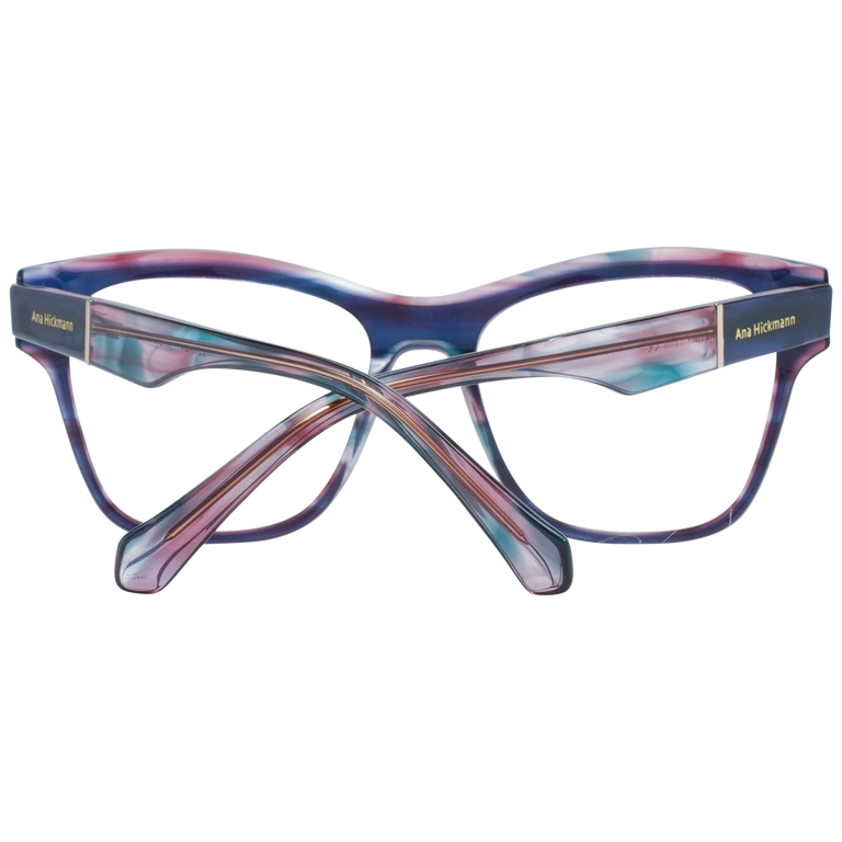 Okulary oprawki Damskie Ana Hickmann AH6474 Fioletowe