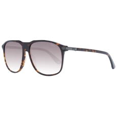 Okulary przeciwsłoneczne Męskie BMW BW0036 Brązowe