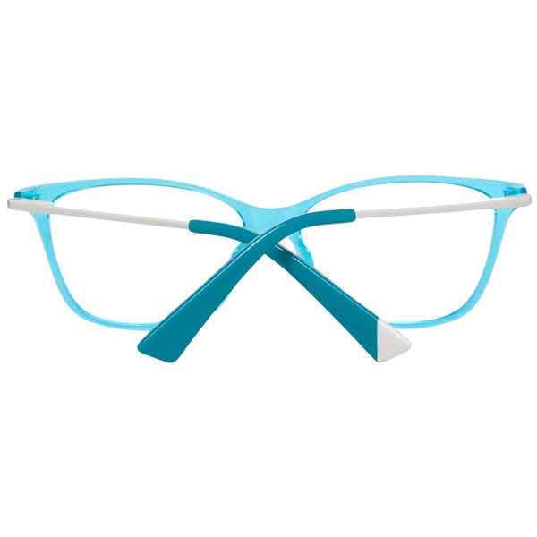Okulary oprawki Damskie Web WE5298 093 53 Zielone