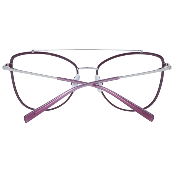 Okulary oprawki Damskie Ana Hickmann HI1075 Fioletowe