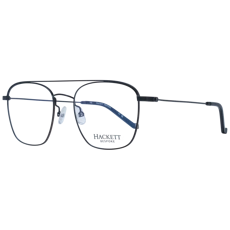 Okulary oprawki Męskie Hackett Bespoke HEB258 Czarne