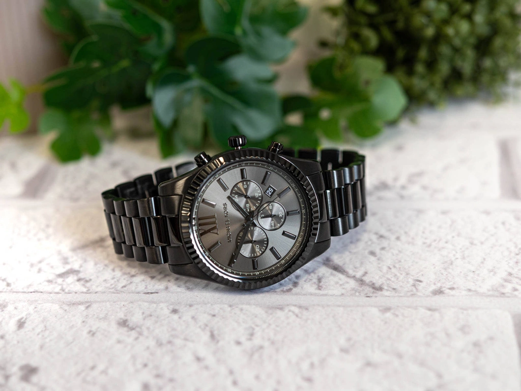 Zegarek męski MICHAEL KORS MK9154 Lexington