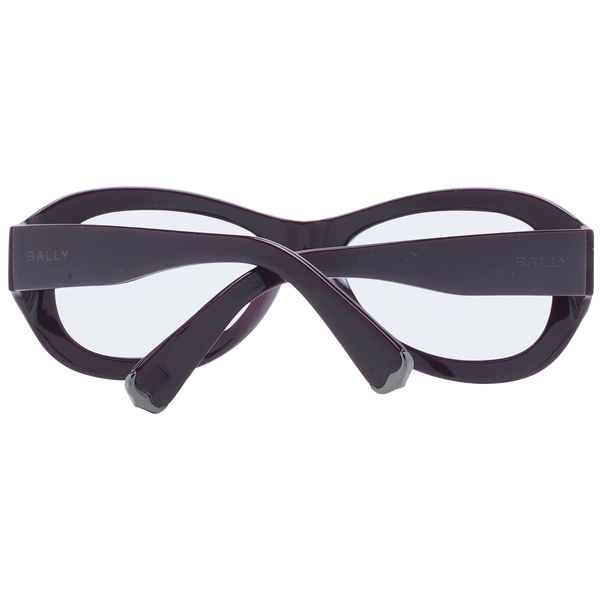 Okulary przeciwsłoneczne Unisex Bally BY0113 Fioletowe