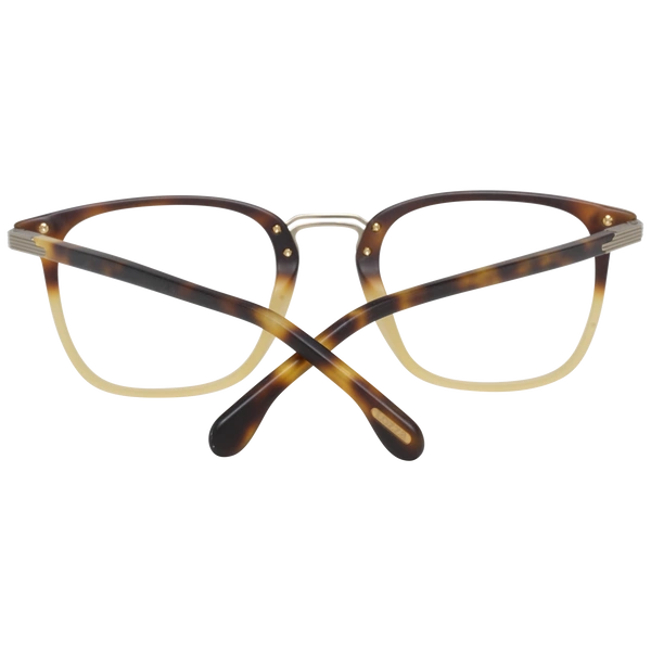 Okulary oprawki Lozza VL4152 0Z40 50 Żółty