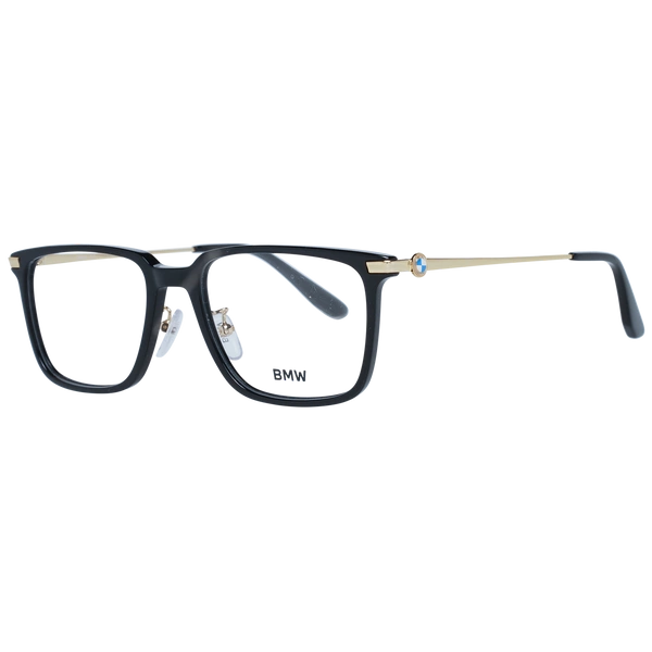Okulary oprawki Męskie BMW BW5037-F 001 54 Czarne