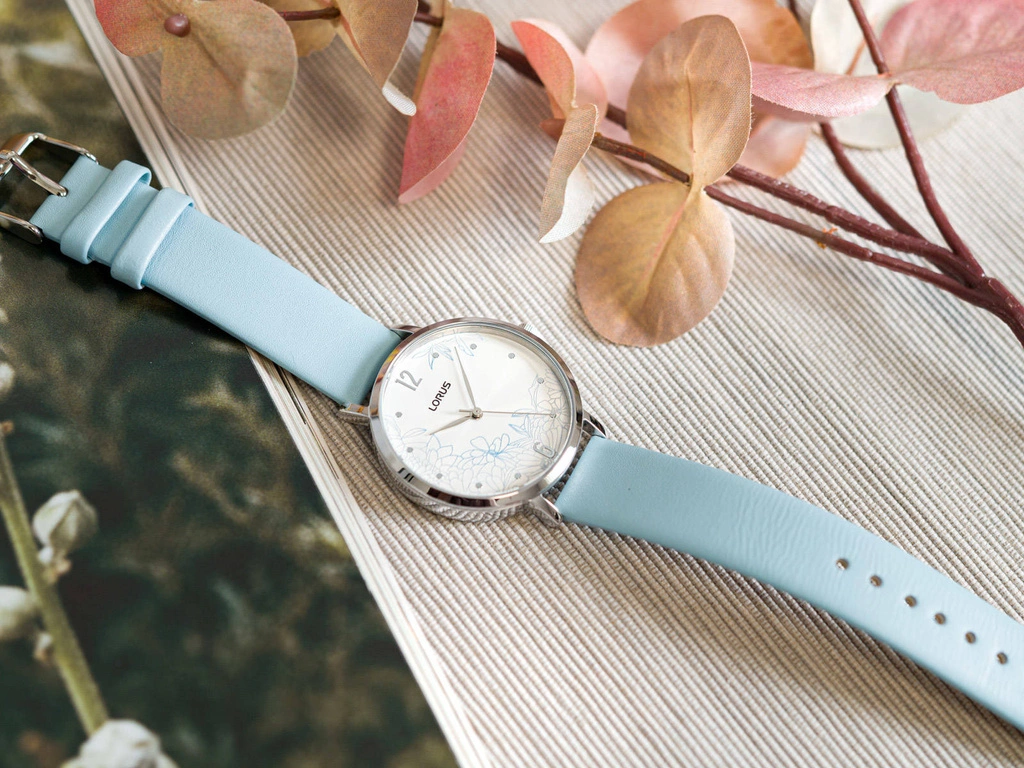 Zegarek damski LORUS RG297TX9