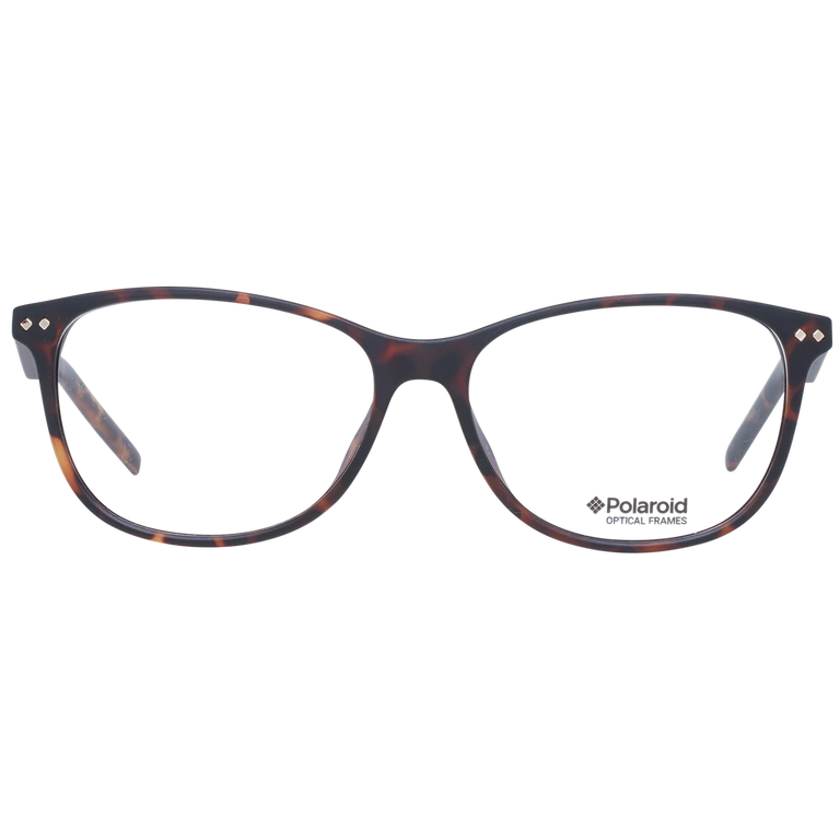Okulary oprawki Damskie Polaroid PLD D314 086 55 Brązowe