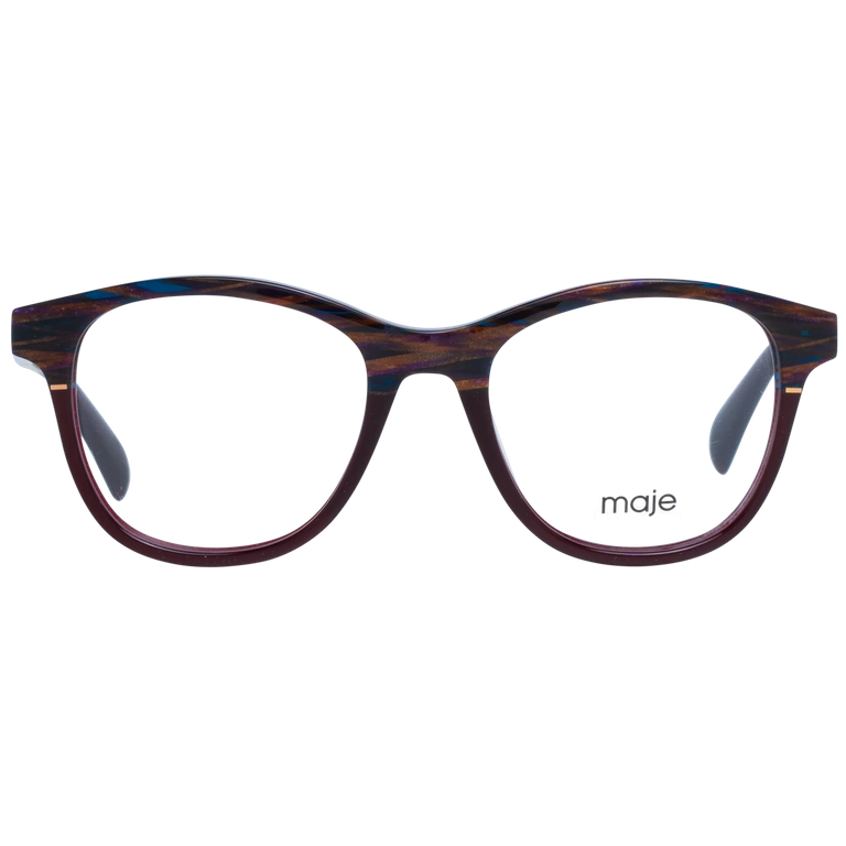 Okulary oprawki Damskie Maje MJ1006 310 48 Brązowe