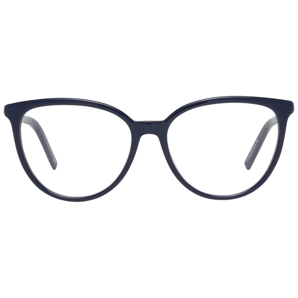 Okulary oprawki Damskie Tods TO5208 092 55 Niebieskie