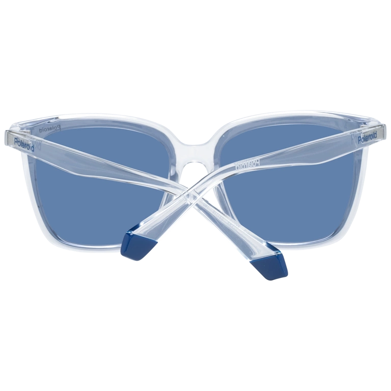 Okulary przeciwsłoneczne Polaroid PLD 6163/F/S 900C3 64 Bezbarwne