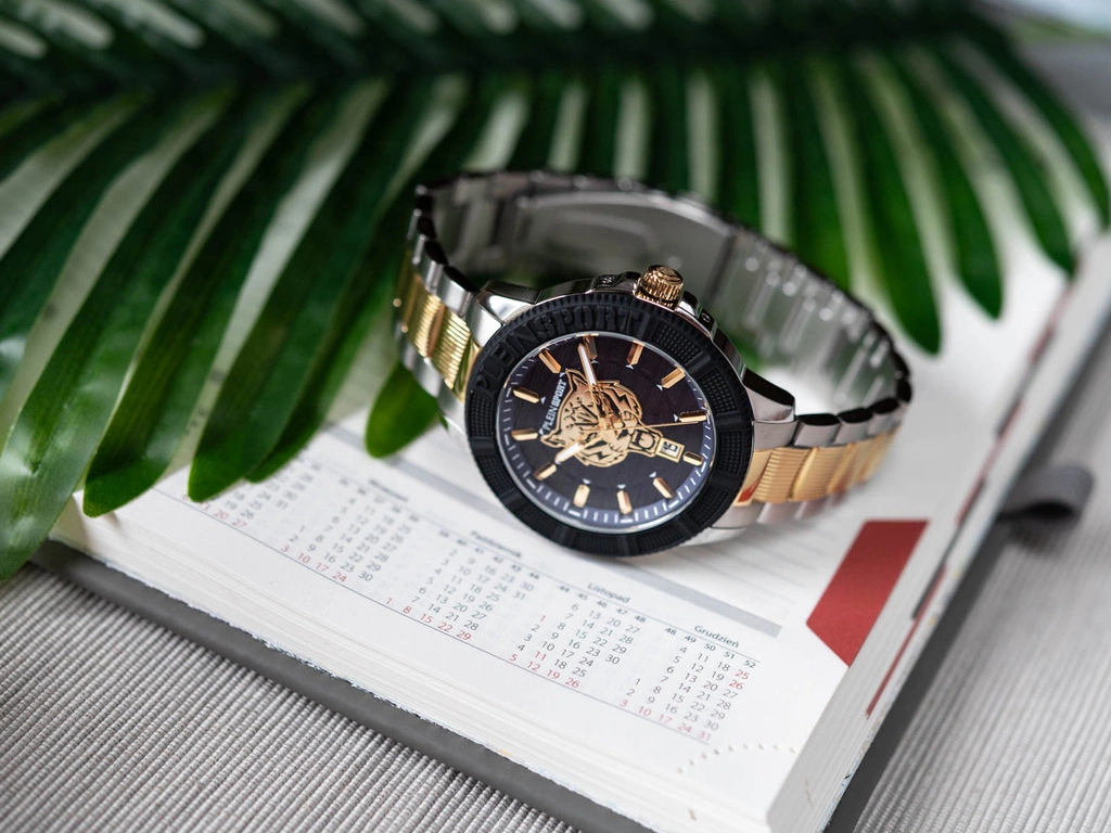 Zegarek męski PLEIN SPORT PSAEA0824 City Rush