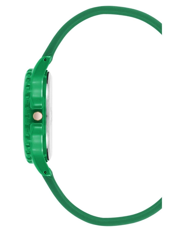 Zegarek Damski JUICY COUTURE JC/1324GNGN