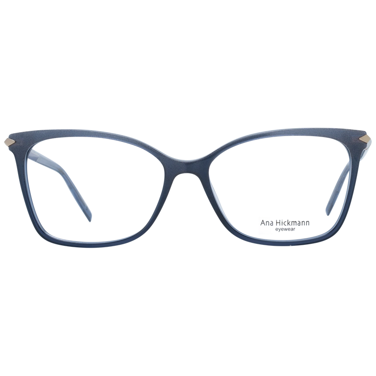 Okulary oprawki Damskie Ana Hickmann AH6344 Szare