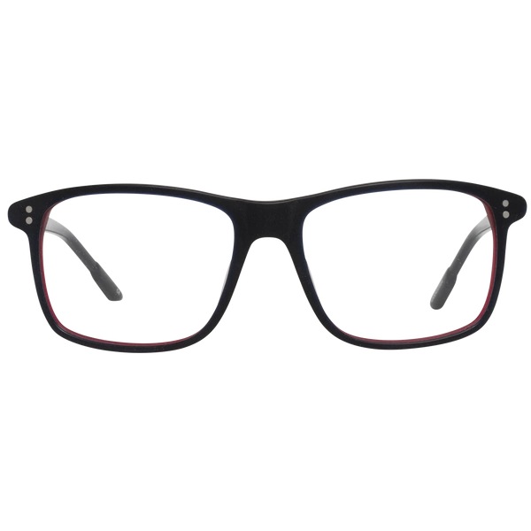 Okulary oprawki Męskie Quiksilver EQYEG03075 DBLK 51 Czarne