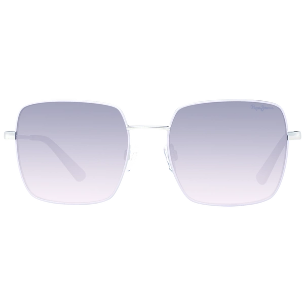 Okulary przeciwsłoneczne Damskie Pepe Jeans PJ5198 871 55 Fioletowe