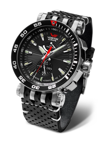Zegarek męski VOSTOK EUROPE Energia YN84-575A538
