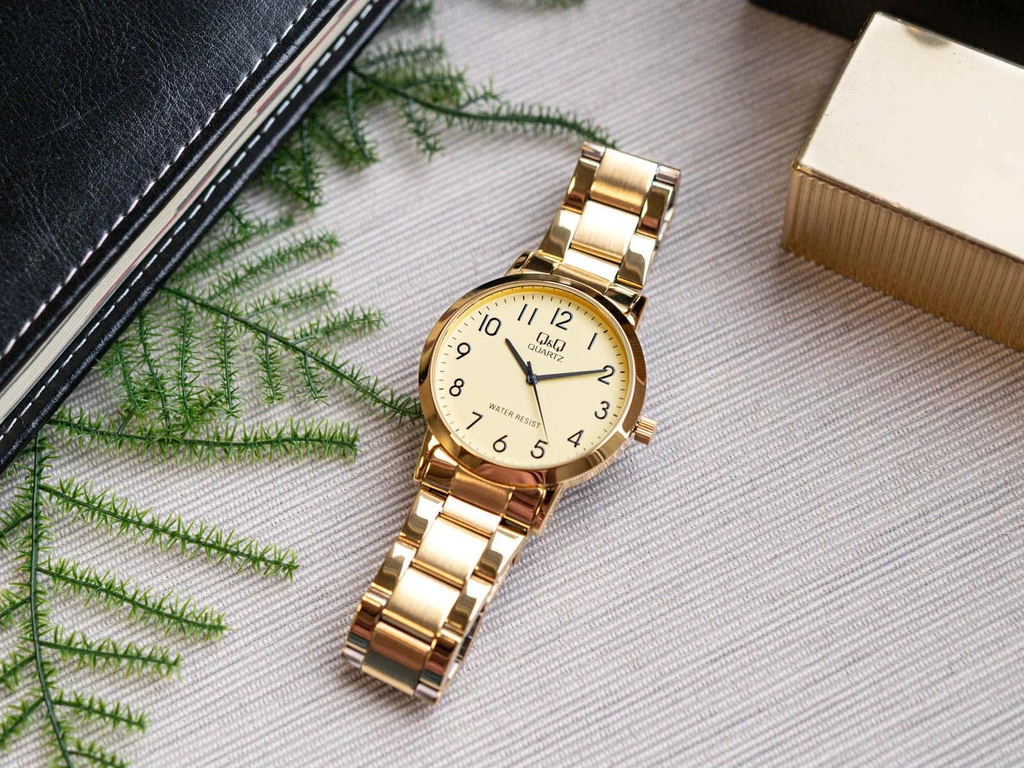 Zegarek męski Q&Q QA38J003Y