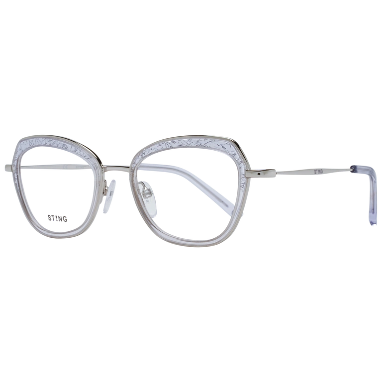 Okulary oprawki Damskie Sting VST370V Szare