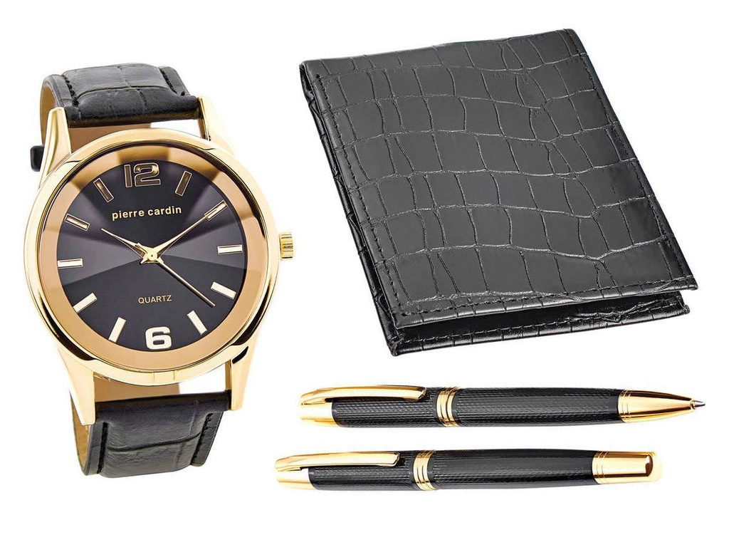 Zegarek męski PIERRE CARDIN PCX7870EMI