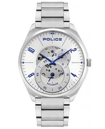 Zegarek męski POLICE PL.16022JS/04M Kaizuka