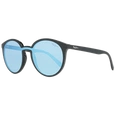 Okulary przeciwsłoneczne damskie Pepe Jeans PJ7358 11 28 Czarne
