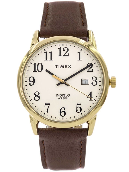 Zegarek męski TIMEX TW2V68900 Easy Reader