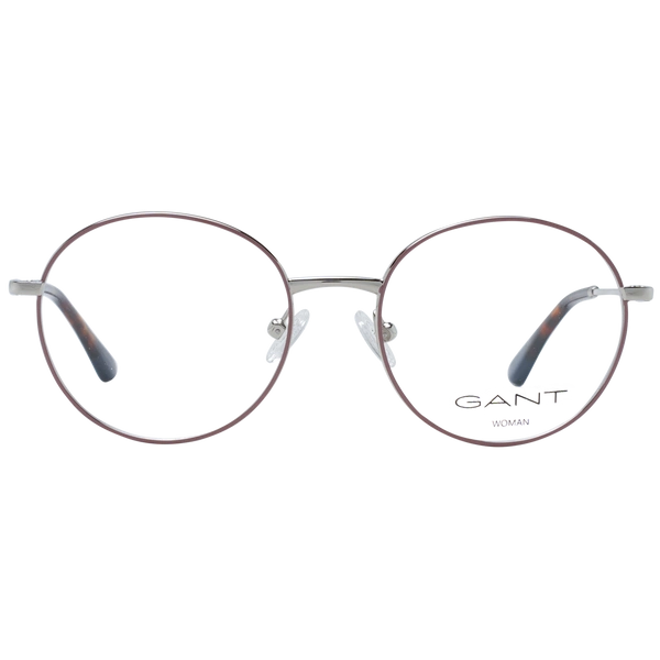 Okulary oprawki Damskie Gant GA4090 Różowe