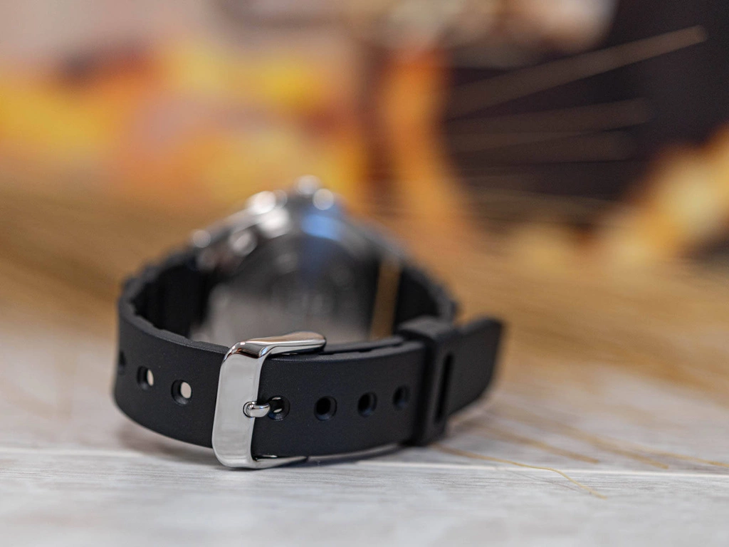 Zegarek męski CASIO MDV-10-1A2VEF