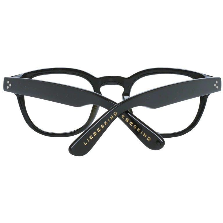 Okulary oprawki Damskie Liebeskind 11012-00500 z nakładkami przeciwsłonecznymi