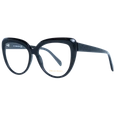 Okulary oprawki Damskie Emilio Pucci EP5173 001 54 Czarne