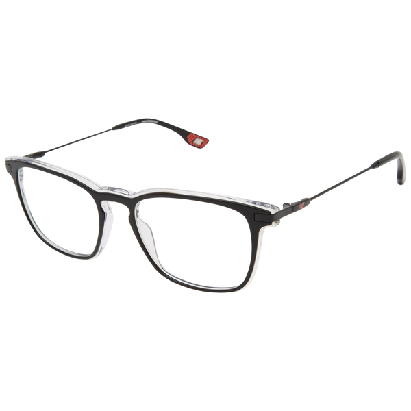 Okulary oprawki Męskie New Balance NB412301 Czarne