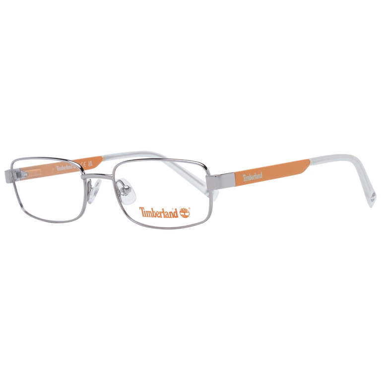 Okulary oprawki Unisex Timberland TB1828 Srebrne